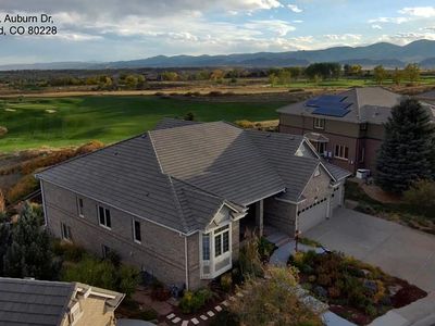 11704 W Auburn Dr, Lakewood, CO, 80228