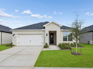 31914 Gallant Dr, Fulshear, TX 77441