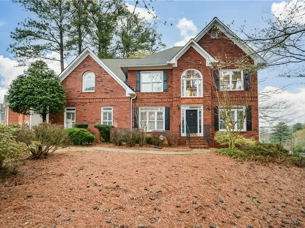 5008 Kendall Sta NW, Acworth, GA 30102