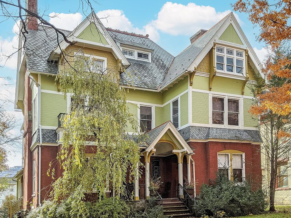 531 W 4th St, Williamsport, PA 17701 Zillow