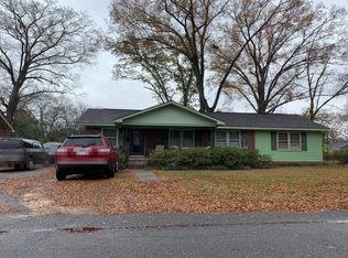 1117 Sunnyside Dr, Cayce, SC 29033