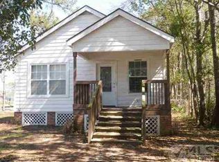 1631 Green St, Tallahassee, FL 32303