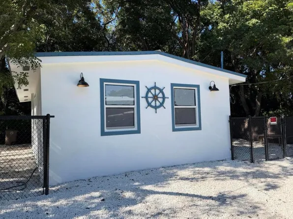 113 Poinciana Dr, Key Largo, FL 33037