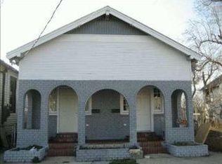 2112 Painters St, New Orleans, LA 70117
