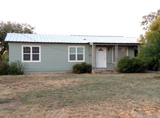 628 W 44th St, San Angelo, TX 76903