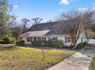 2000 Marvin Ave, Port Saint Joe, FL 32456