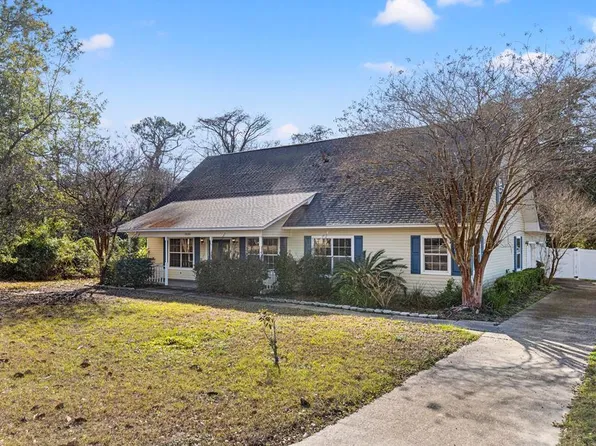 2000 Marvin Ave, Port Saint Joe, FL 32456