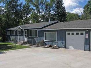 308 Normaleine St, Salmon, ID 83467