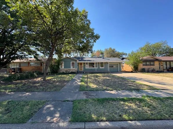 3503 39th St, Lubbock, TX 79413