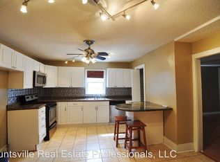 304 McCullough Ave NE, Huntsville, AL 35801