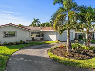 2207 NE 16th Ave, Wilton Manors, FL, 33305