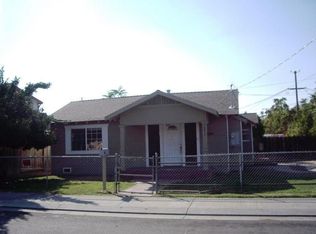 2033 S Madison St, Stockton, CA