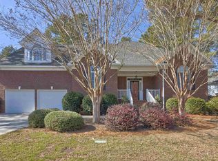 206 Wharton Ln, Columbia, SC 29229