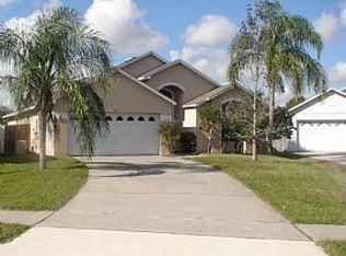 11855 Hatcher Cir, Orlando, FL 32824