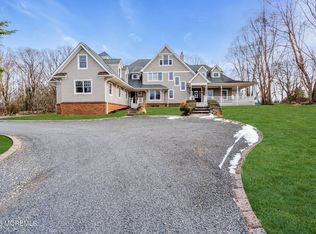 231 Friendship Road, Howell, NJ 07731