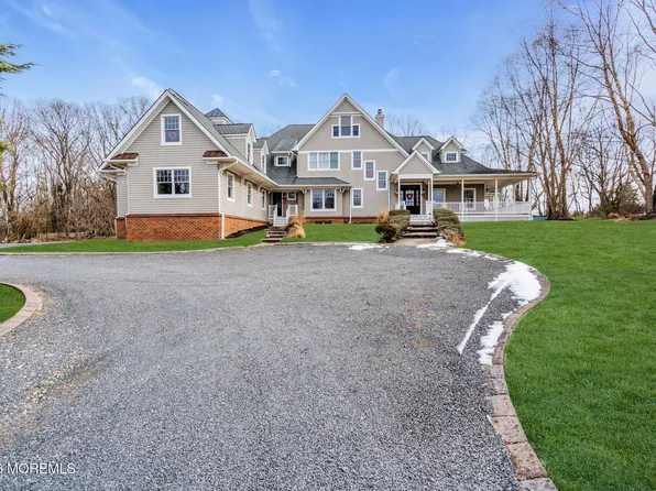 231 Friendship Road, Howell, NJ 07731