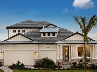 2019 Bolsena St, Nokomis, FL 34275