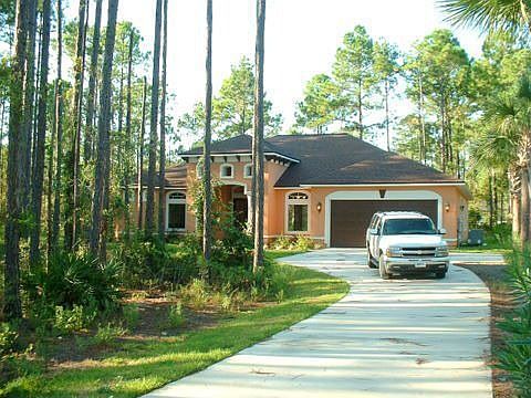 Wooded View
