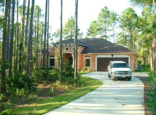 51 Capri Ct, Freeport, FL 32439