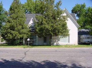 205 E Main St, Salina, UT 84654