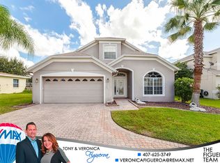 6658 Lake Pembroke Pl, Orlando, FL 32829