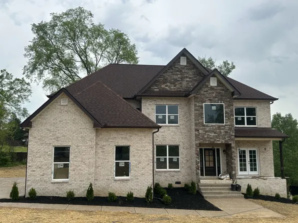 109 Mallard Point, Lebanon, TN 37087