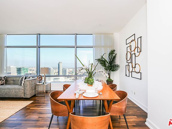 5th image of 900 W Olympic Blvd Unit 37