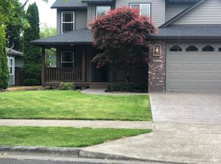 1150 33rd Ave, Forest Grove, OR 97116