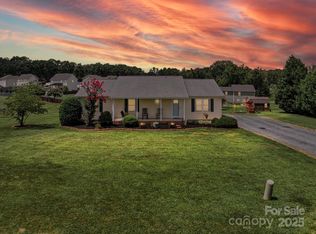 5339 Lake Glenn Dr, Stanfield, NC 28163