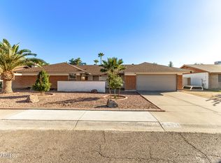 4237 W HARTFORD Avenue, Glendale, AZ 85308