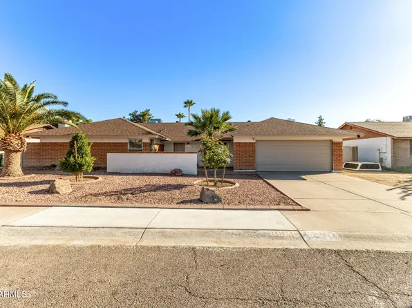 4237 W HARTFORD Avenue, Glendale, AZ 85308