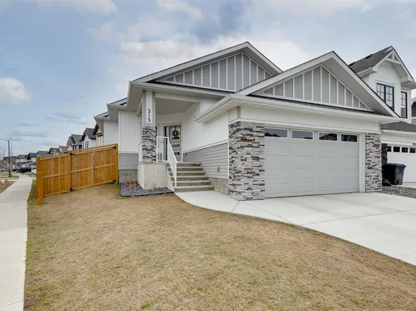 315 NW Monterey Pl SE, High River, AB T1V 0H6