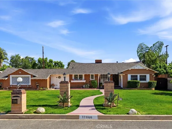 17066 Chase St, Northridge, CA 91325