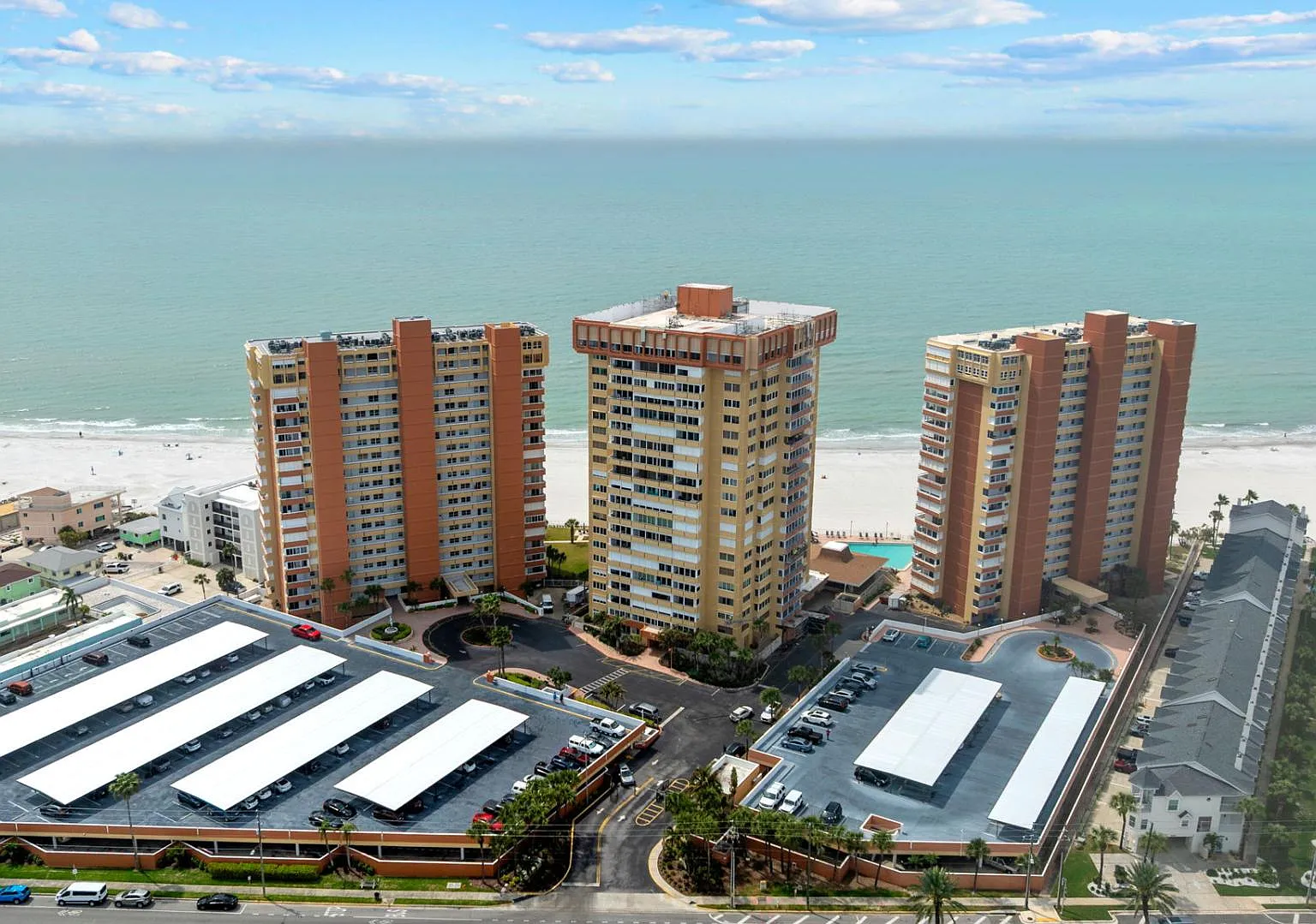 17940 Gulf Blvd — Photo 4