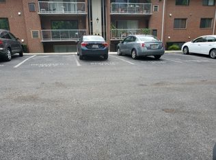 107 Fitz Ct APT 103, Reisterstown, MD 21136