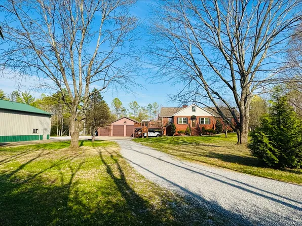 831 Osborne Ln, Murfreesboro, TN 37130