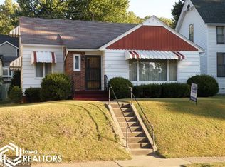 231 Avenue E, Fort Madison, IA 52627