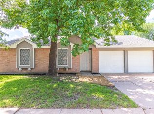 20327 Beigewood Ln, Humble, TX 77338