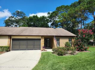 7261 Prince George Ct, Spring Hill, FL 34606