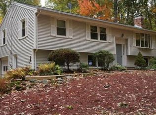 112 Wheeler Rd, Princeton, MA 01541