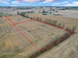 0 Oakland Stoutsville Rd SW, Stoutsville, OH 43154