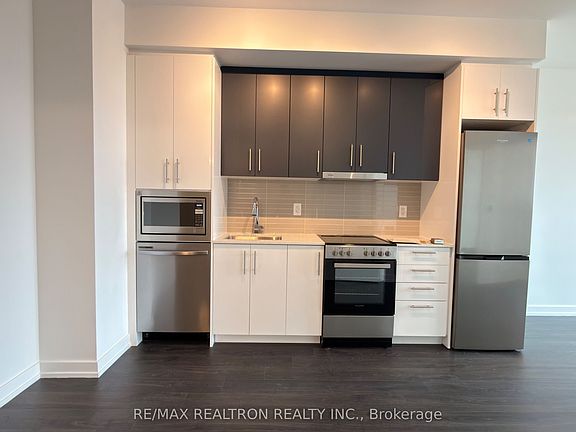 2nd image of 9751 Markham Rd #1812