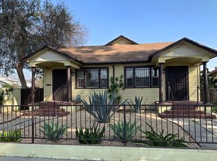 2800 3rd Ave, Los Angeles, CA 90018