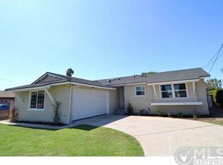 802 Safford Ave, Spring Valley, CA 91977