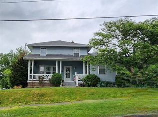 1801 Stewart Ave, Cambridge, OH 43725