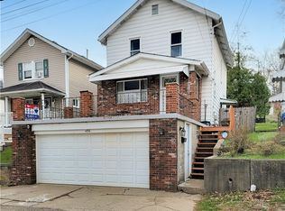 496 7th Ave, Coraopolis, PA 15108