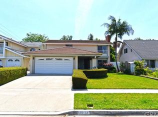 15072 Glass Cir, Irvine, CA 92604