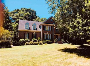 404 Reedham Way, Raleigh, NC 27615