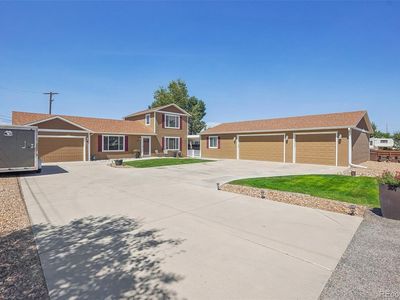 675 S Mckinley Avenue, Fort Lupton, CO, 80621