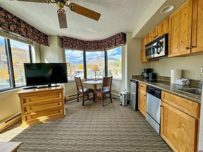 6 Emmons Road #280, Mount Crested Butte, CO, 81225
